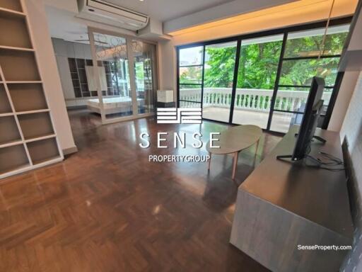 Magnificent 3 bed for rent and sale in Thonglor