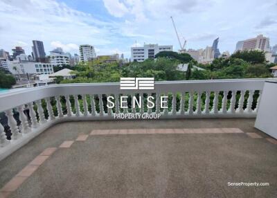 Magnificent 3 bed for rent and sale in Thonglor