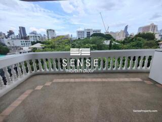 Magnificent 3 bed for rent and sale in Thonglor