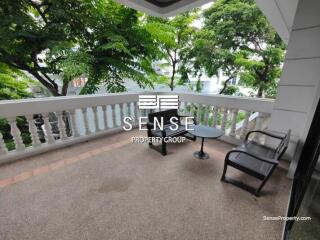 Magnificent 3 bed for rent and sale in Thonglor