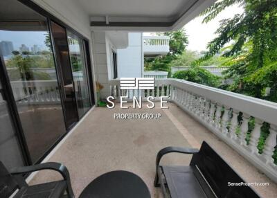 Magnificent 3 bed for rent and sale in Thonglor