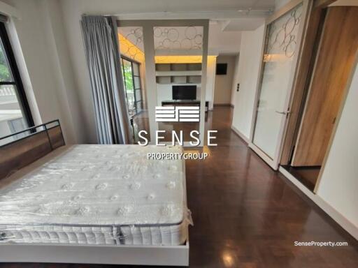 Magnificent 3 bed for rent and sale in Thonglor