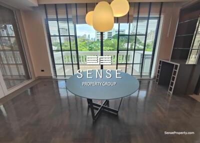 Magnificent 3 bed for rent and sale in Thonglor