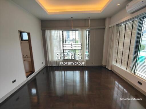 Magnificent 3 bed for rent and sale in Thonglor