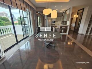 Magnificent 3 bed for rent and sale in Thonglor