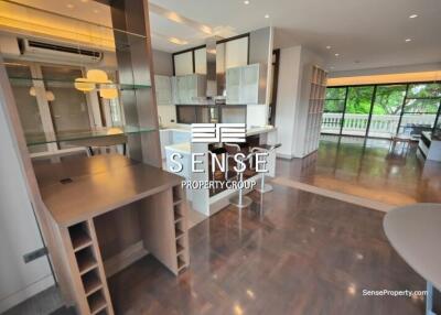 Magnificent 3 bed for rent and sale in Thonglor