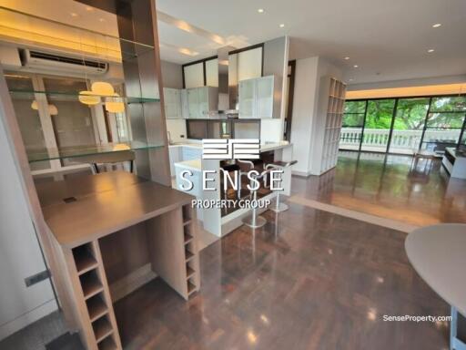 Magnificent 3 bed for rent and sale in Thonglor