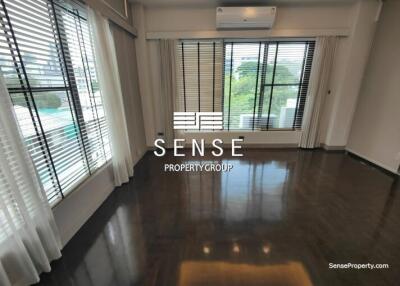 Magnificent 3 bed for rent and sale in Thonglor