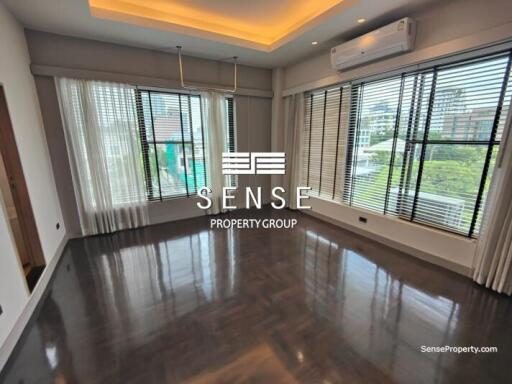 Magnificent 3 bed for rent and sale in Thonglor