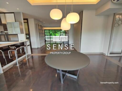 Magnificent 3 bed for rent and sale in Thonglor