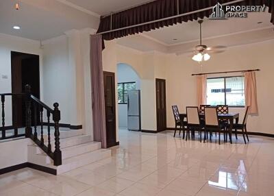 3 Bedroom Pool Villa In Nong Pla Lai Pattaya For Sale