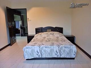 3 Bedroom Pool Villa In Nong Pla Lai Pattaya For Sale