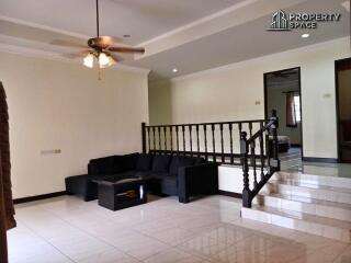 3 Bedroom Pool Villa In Nong Pla Lai Pattaya For Sale