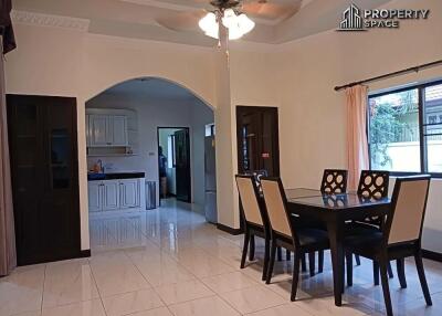 3 Bedroom Pool Villa In Nong Pla Lai Pattaya For Sale