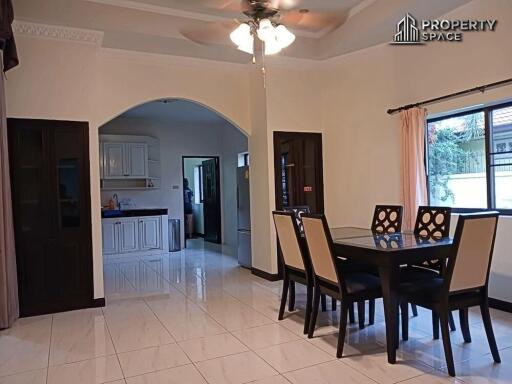 3 Bedroom Pool Villa In Nong Pla Lai Pattaya For Sale