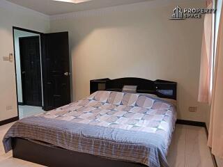 3 Bedroom Pool Villa In Nong Pla Lai Pattaya For Sale