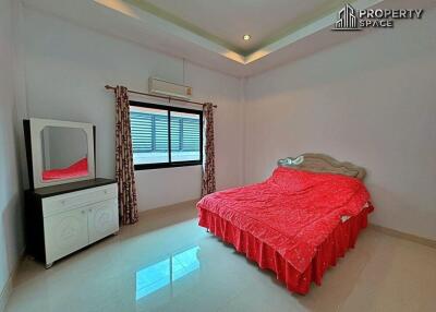 3 Bedroom Pool Villa In Baan Dusit Pattaya Lake For Sale And Rent