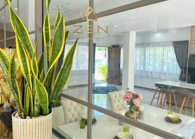 Modern 3-Bedroom Villa in Rawai for Rent