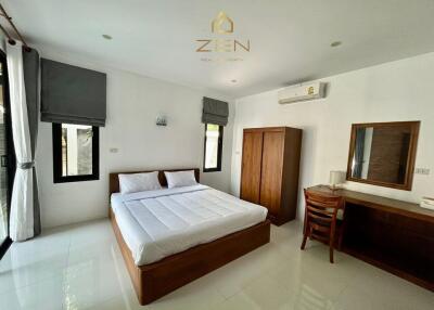 Modern 3-Bedroom Villa in Thalang for Rent