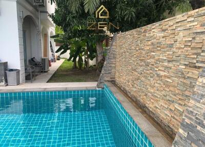 Modern 6-Bedroom Villa in Chalong for Sale