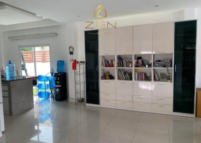 Modern 6-Bedroom Villa in Chalong for Sale