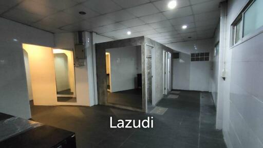 Luxury Commercial building for rent in Sukhumvit 26