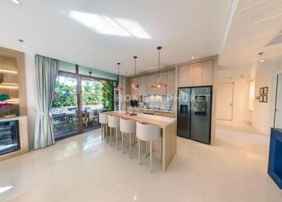 5-Bedroom apartment in Koh Kaew