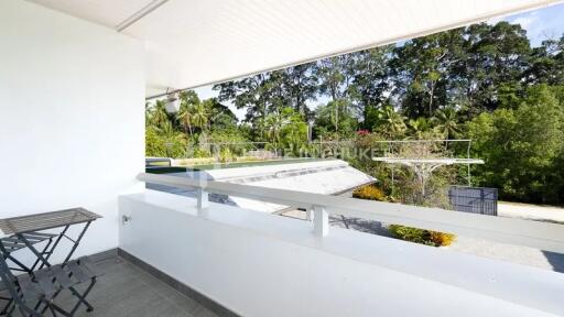 Modern Pool Villa with Phang Nga Views