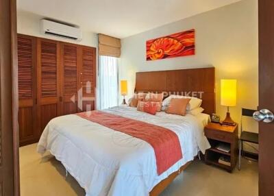 One-Bedroom Condo Near Nai Yang Beach