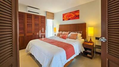 One-Bedroom Condo Near Nai Yang Beach