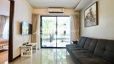 Cozy 2-Bedroom Apartment in Rawai