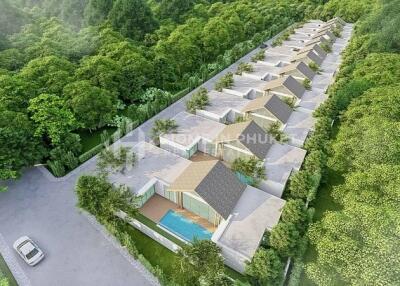 Modern 3-Bed Residences near Laguna