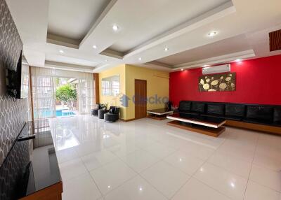 4 Bedrooms House in View Point Villa Jomtien Jomtien H011731