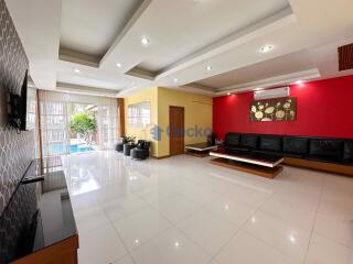 4 Bedrooms House in View Point Villa Jomtien Jomtien H011731