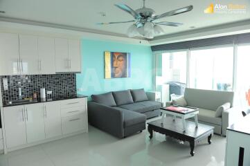 2 Bed 2 Bath in Pratumnak CS6530