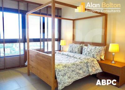 2 Bed 2 Bath in Wong Amat CR5371