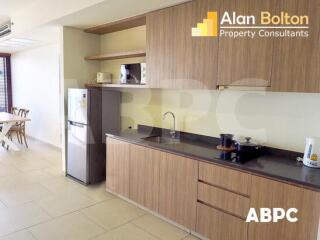 2 Bed 2 Bath in Wong Amat CR5371