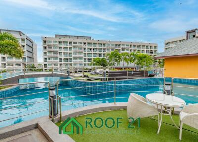 Stunning 1 Bedroom Condo at Laguna Beach Resort 3  The Maldives Jomtien Pattaya