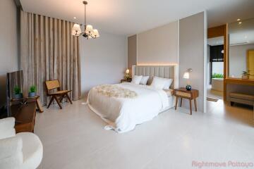 4 Bed House For Sale In East Pattaya - Prime Habitat