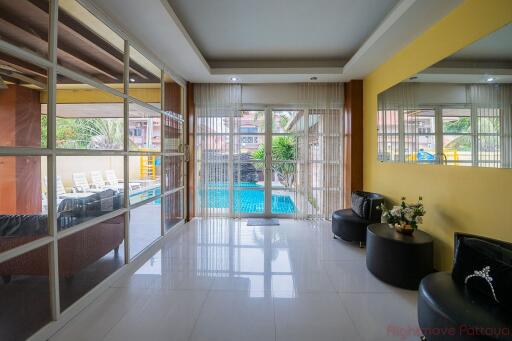 4 Bed House For Rent In Jomtien - View Point