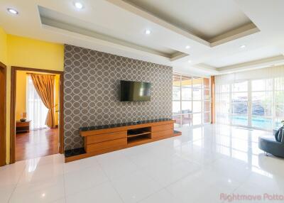 4 Bed House For Sale In Jomtien - View Point