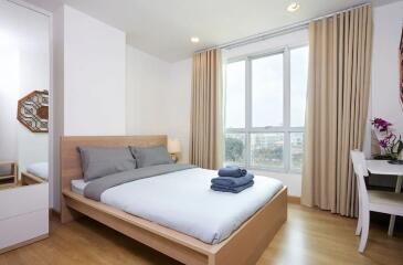 Condo for Sale, Rent at The Address Sukhumvit 42