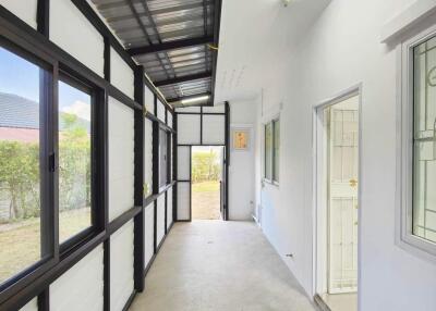 House for Sale in San Pu Loei, Doi Saket