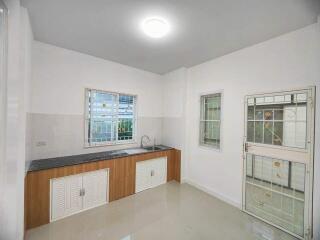 House for Sale in San Pu Loei, Doi Saket