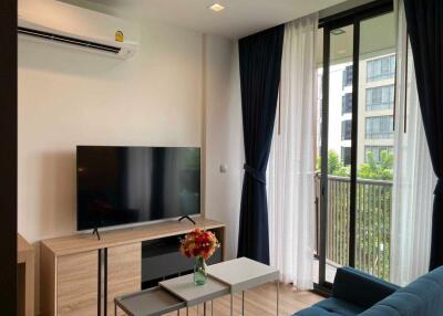 Condo for Sale, Sale w/Tenant at Kawa HAUS