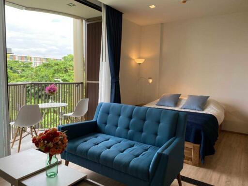 Condo for Sale, Sale w/Tenant at Kawa HAUS