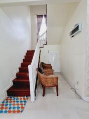 House for Rent in Mae Hia, Mueang Chiang Mai.