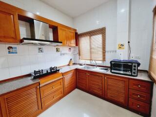 House for Rent in Mae Hia, Mueang Chiang Mai.