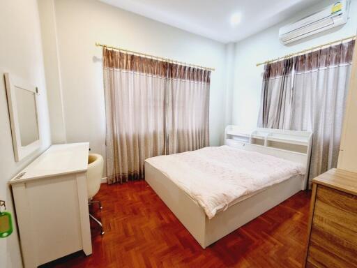 House for Rent in Mae Hia, Mueang Chiang Mai.