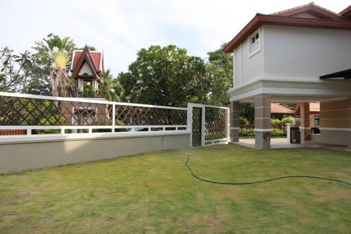 House for Rent at Pimanda Serene